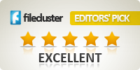 taghycardia : Editor's Pick award on Filecluster